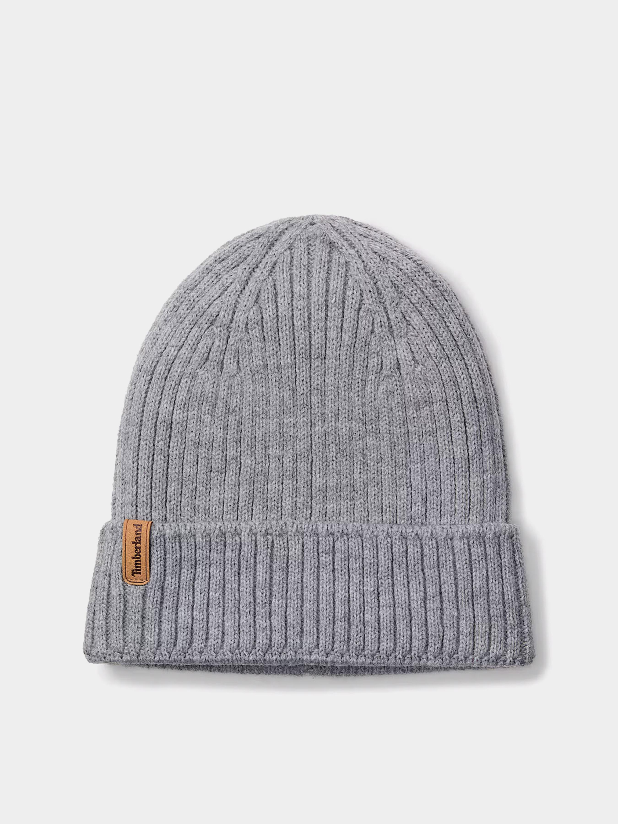 Шапка Timberland модель TB0A6652052 - фото