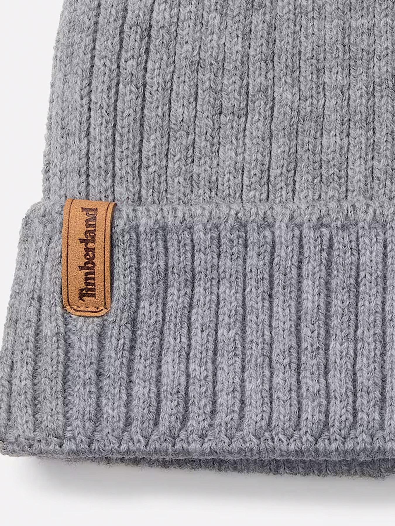 Шапка Timberland модель TB0A6652052 Шапка Timberland модель TB0A6652052 Фото