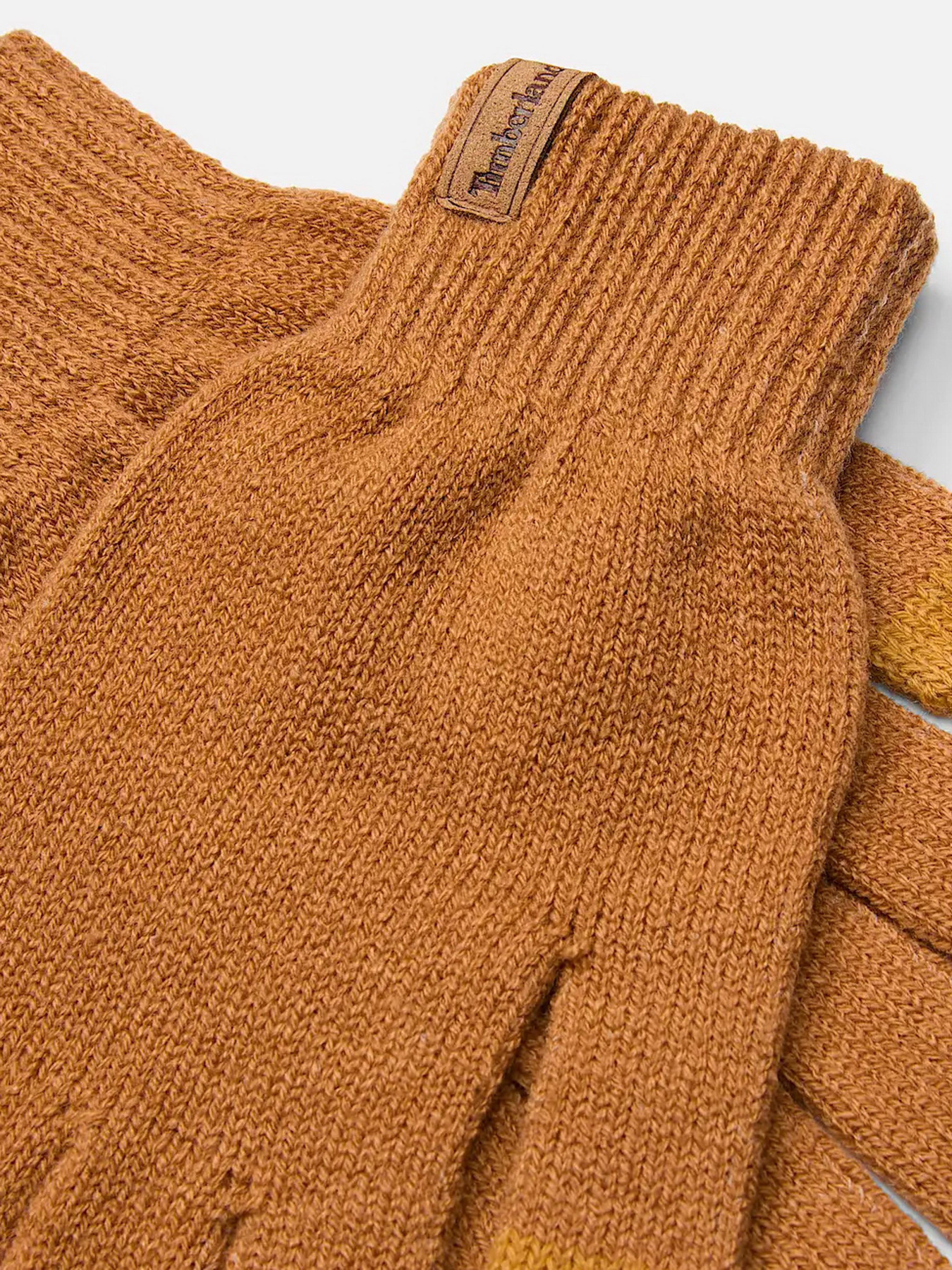 Перчатки Timberland модель TB0A65WJ231 Фото