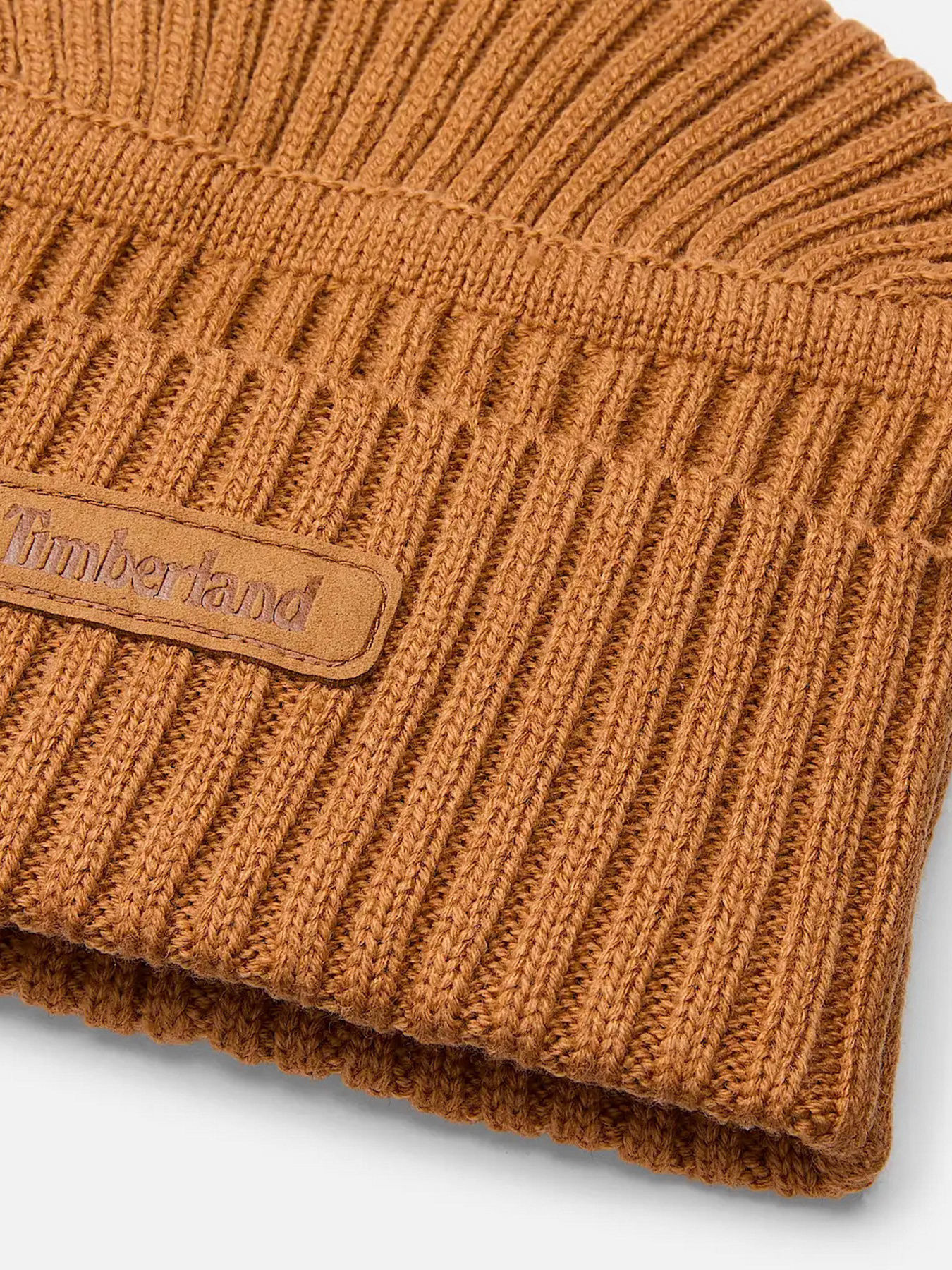 Шапка Timberland модель TB0A665P231 Шапка Timberland модель TB0A665P231 Фото