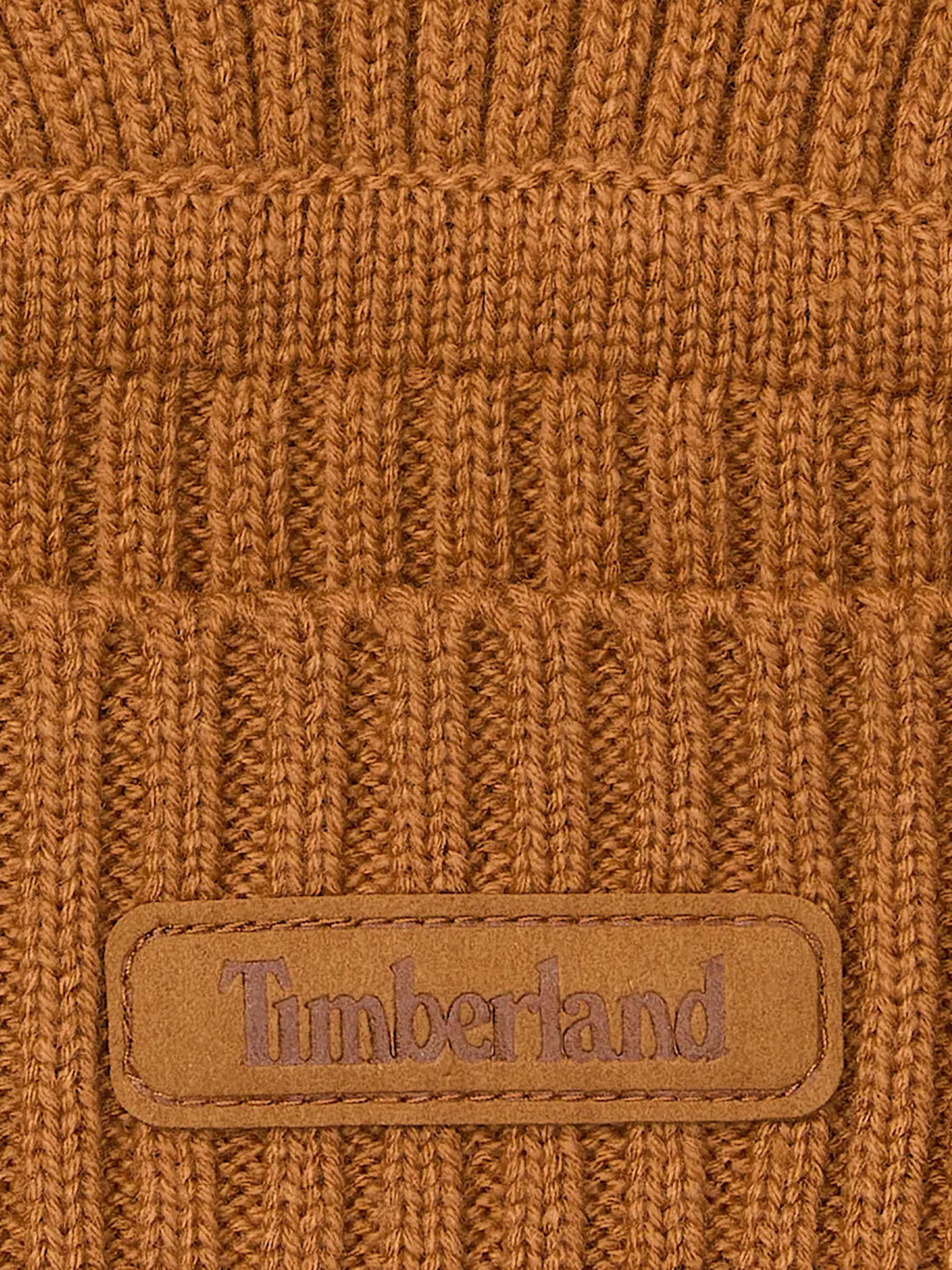 Шапка Timberland модель TB0A665P231 Шапка Timberland модель TB0A665P231 Фото