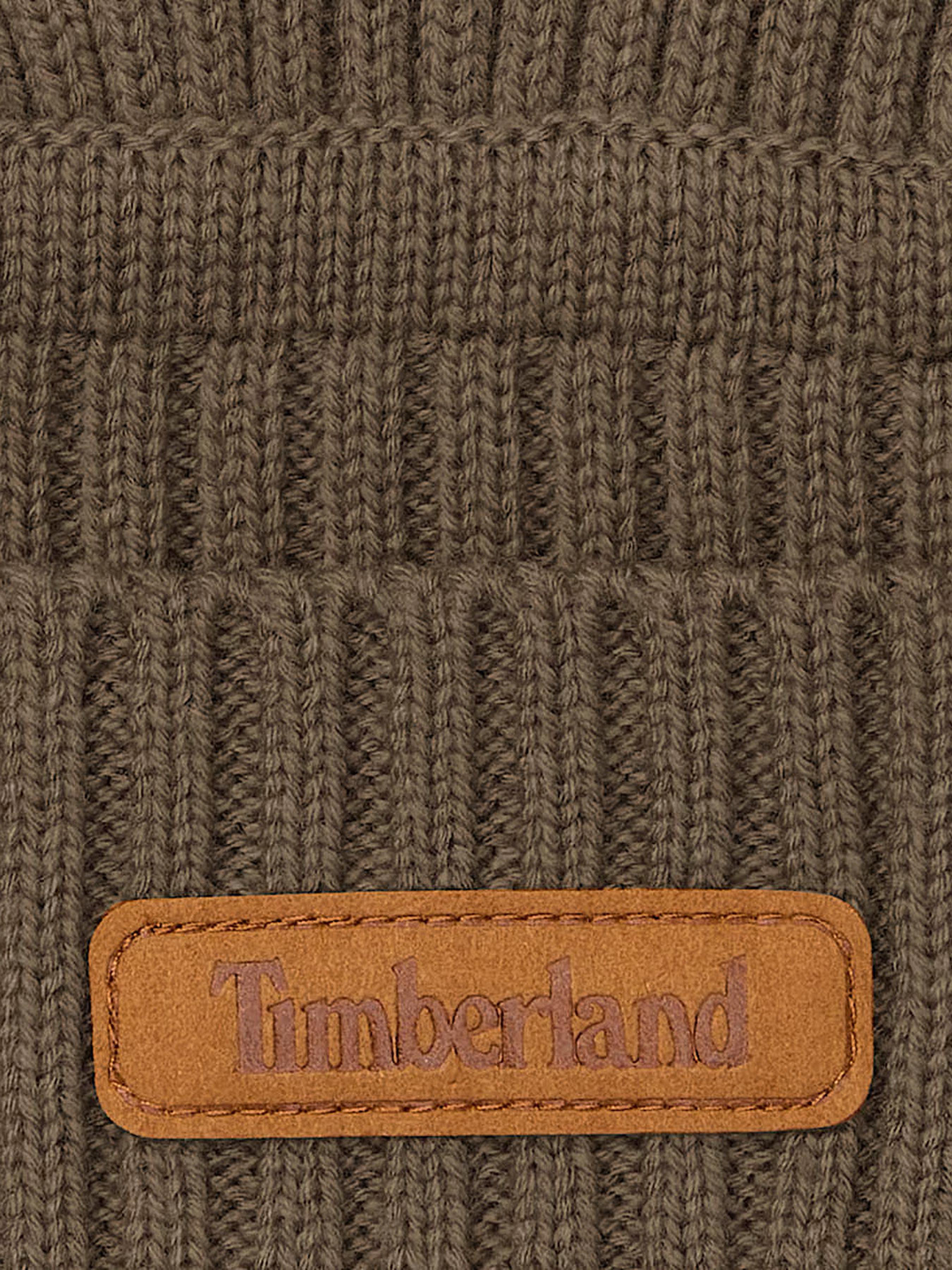 Шапка Timberland модель TB0A665PA58 Фото