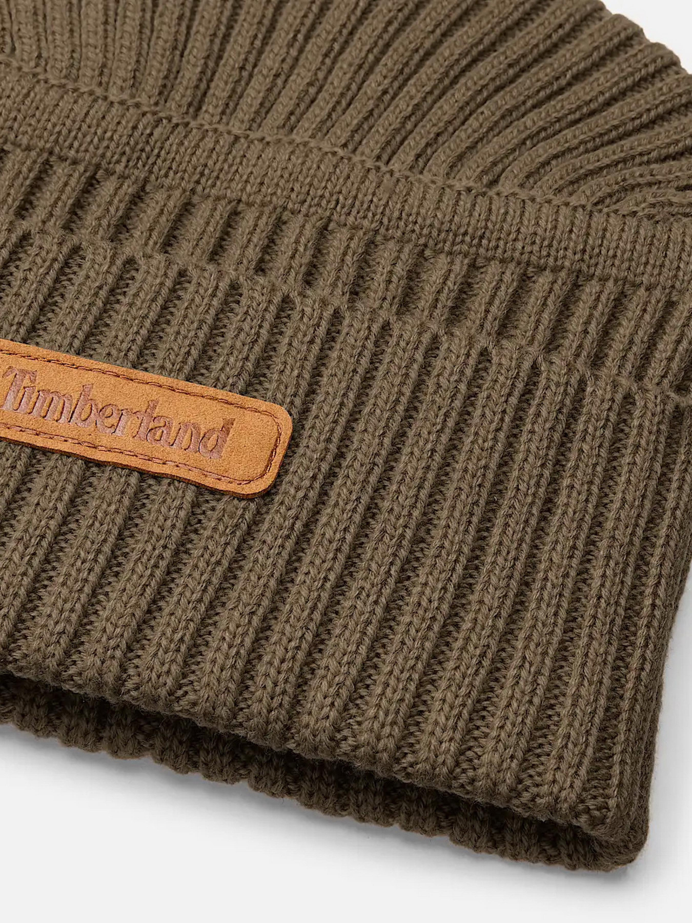 Шапка Timberland модель TB0A665PA58 Фото