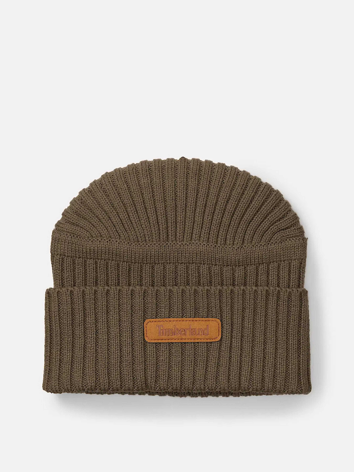 Шапка Timberland модель TB0A665PA58 Фото
