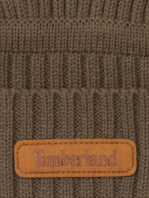 Шапка Timberland модель TB0A665PA58 Фото