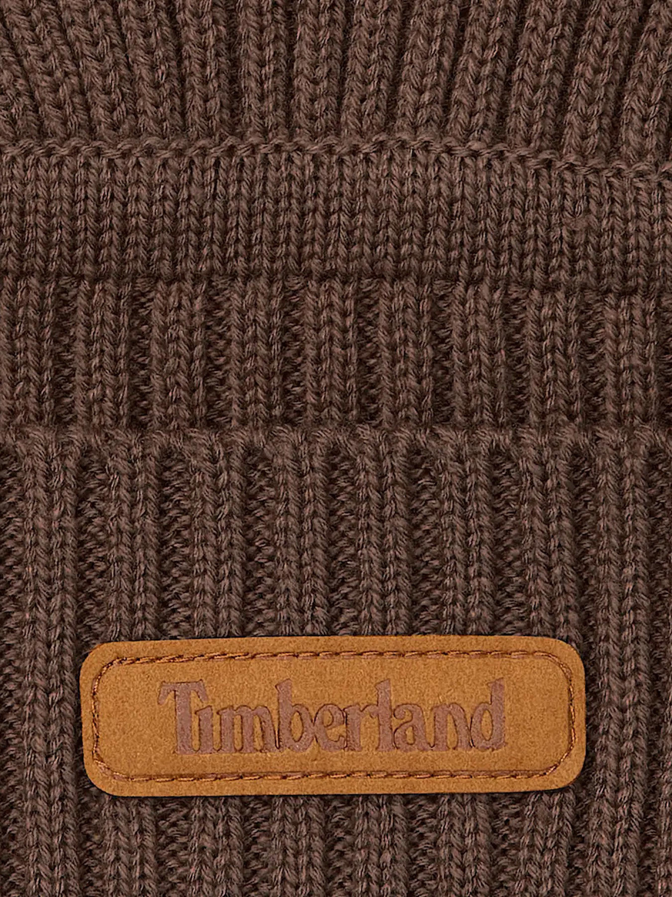 Шапка Timberland модель TB0A665P243 Фото