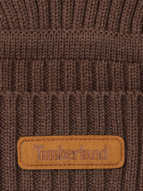 Шапка Timberland модель TB0A665P243 Фото