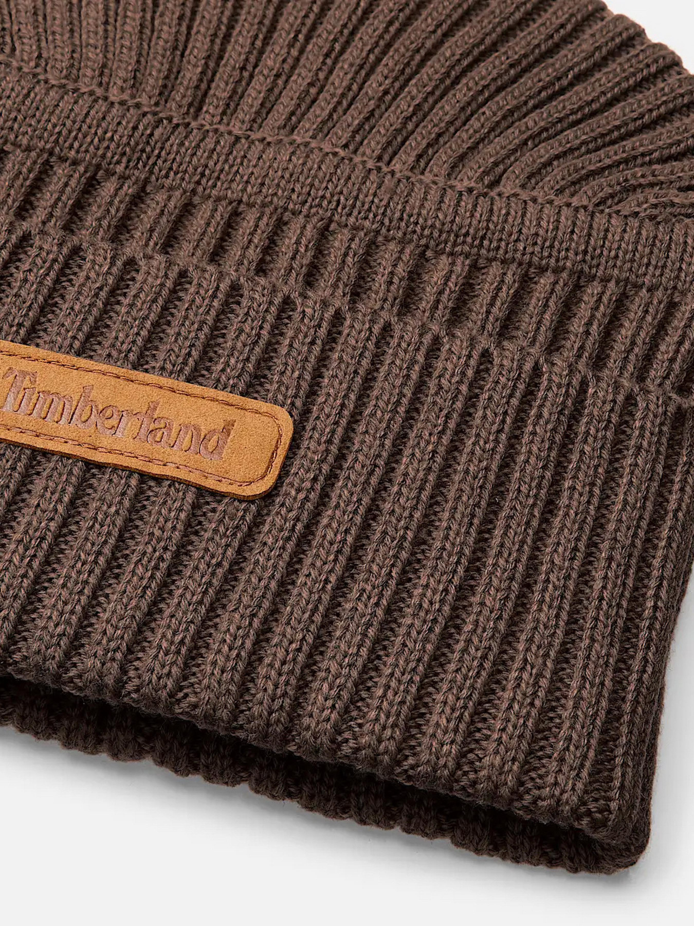 Шапка Timberland модель TB0A665P243 Шапка Timberland модель TB0A665P243 Фото