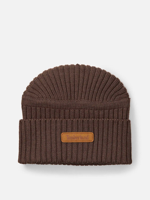 Шапка Timberland модель TB0A665P243 Фото