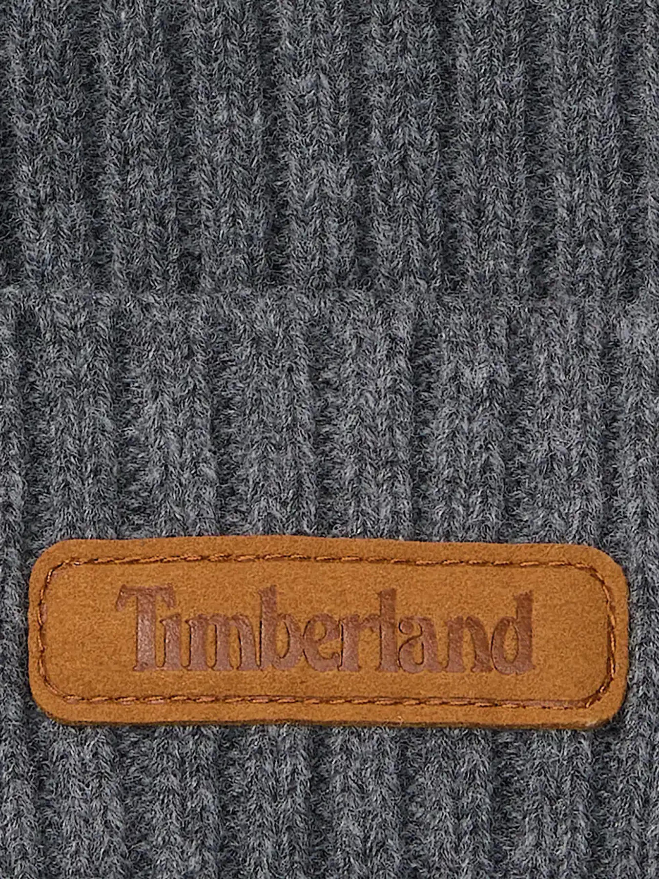 Шапка Timberland модель TB0A665PU14 Фото