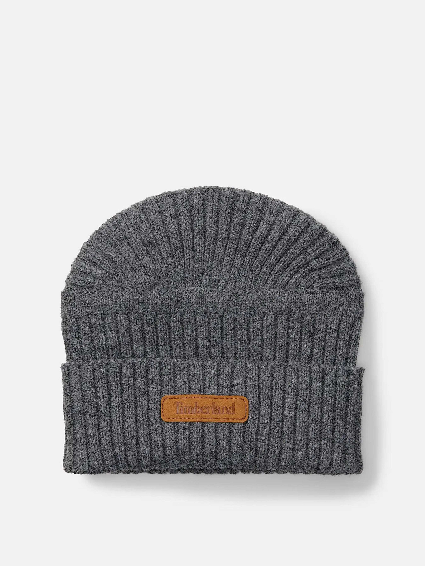 Шапка Timberland модель TB0A665PU14 Фото