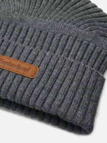 Шапка Timberland модель TB0A665PU14 Фото