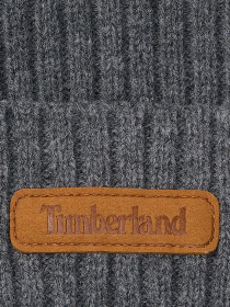 Шапка Timberland модель TB0A665PU14 Фото