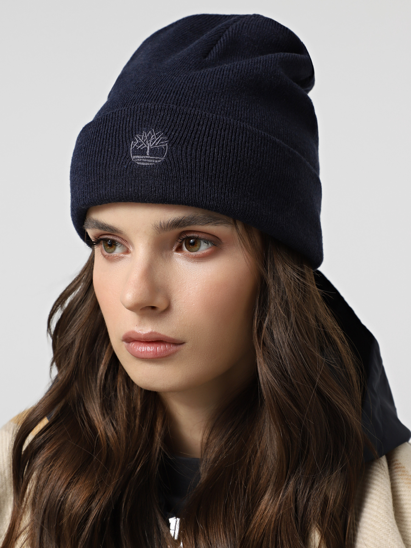 Шапка Timberland модель TB0A65M6451 Фото