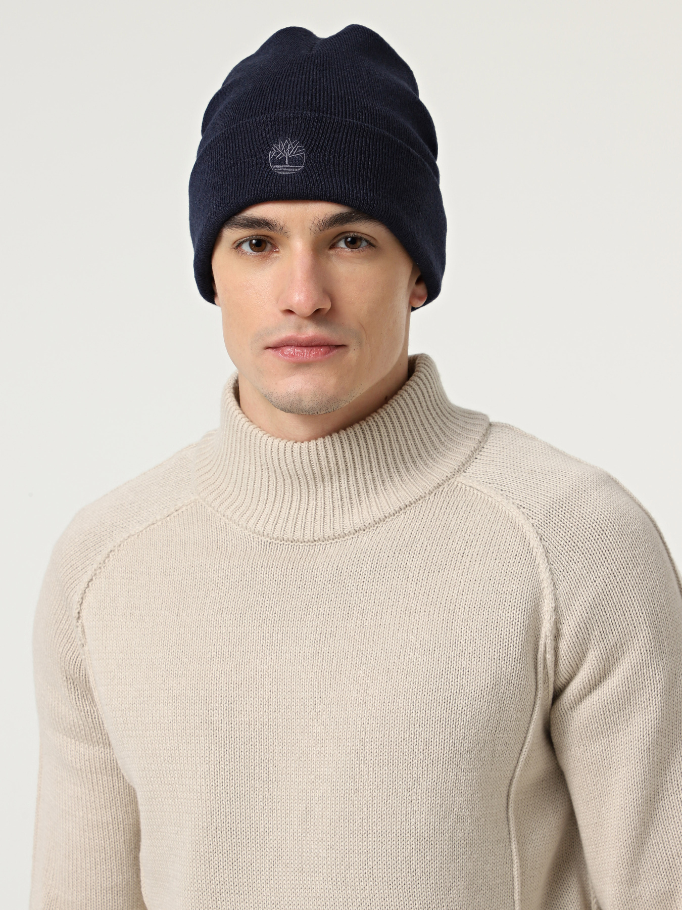 Шапка Timberland модель TB0A65M6451 Фото