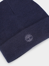 Шапка Timberland модель TB0A65M6451 Фото