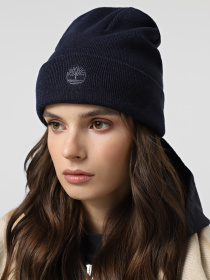 Шапка Timberland модель TB0A65M6451 Фото