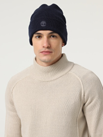 Шапка Timberland модель TB0A65M6451 Фото