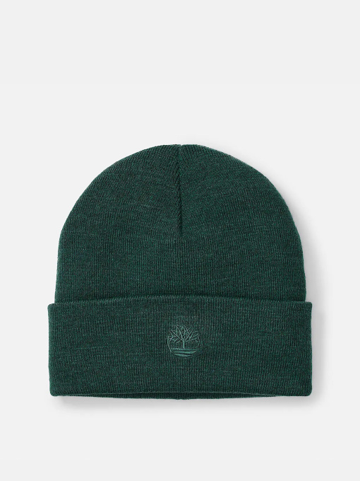 Шапка Timberland модель TB0A65M6317 Фото