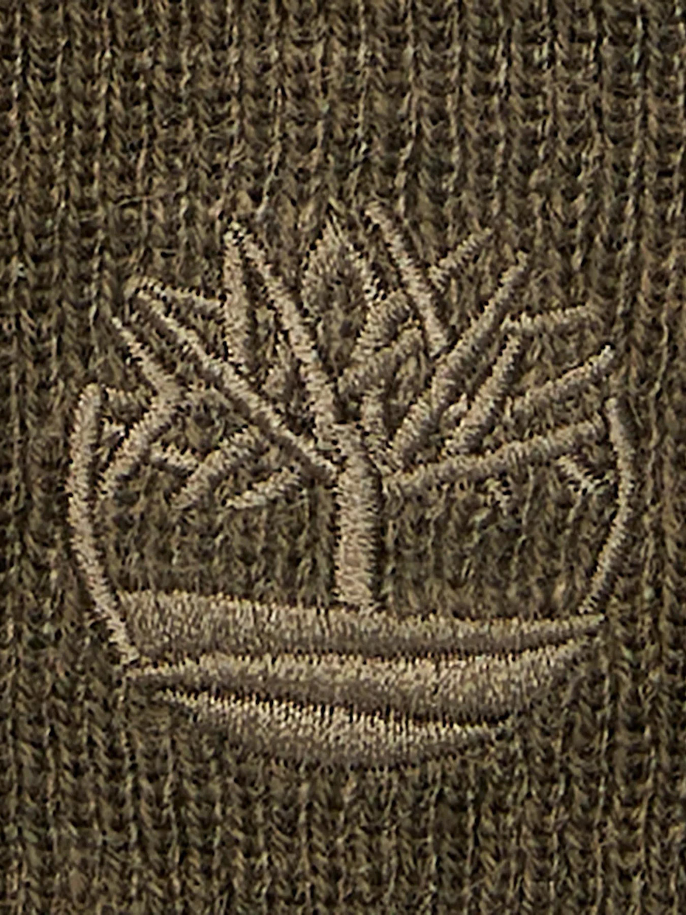 Шапка Timberland модель TB0A65M6A58 Фото