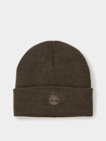 Шапка Timberland модель TB0A65M6A58 Фото