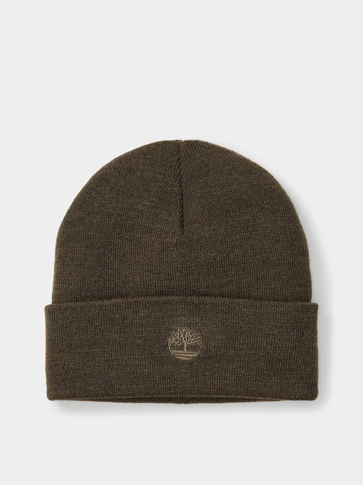 Шапка Timberland модель TB0A65M6A58 Фото