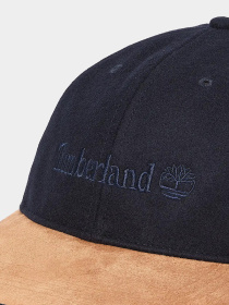 Кепка Timberland модель TB0A65MT451 Фото