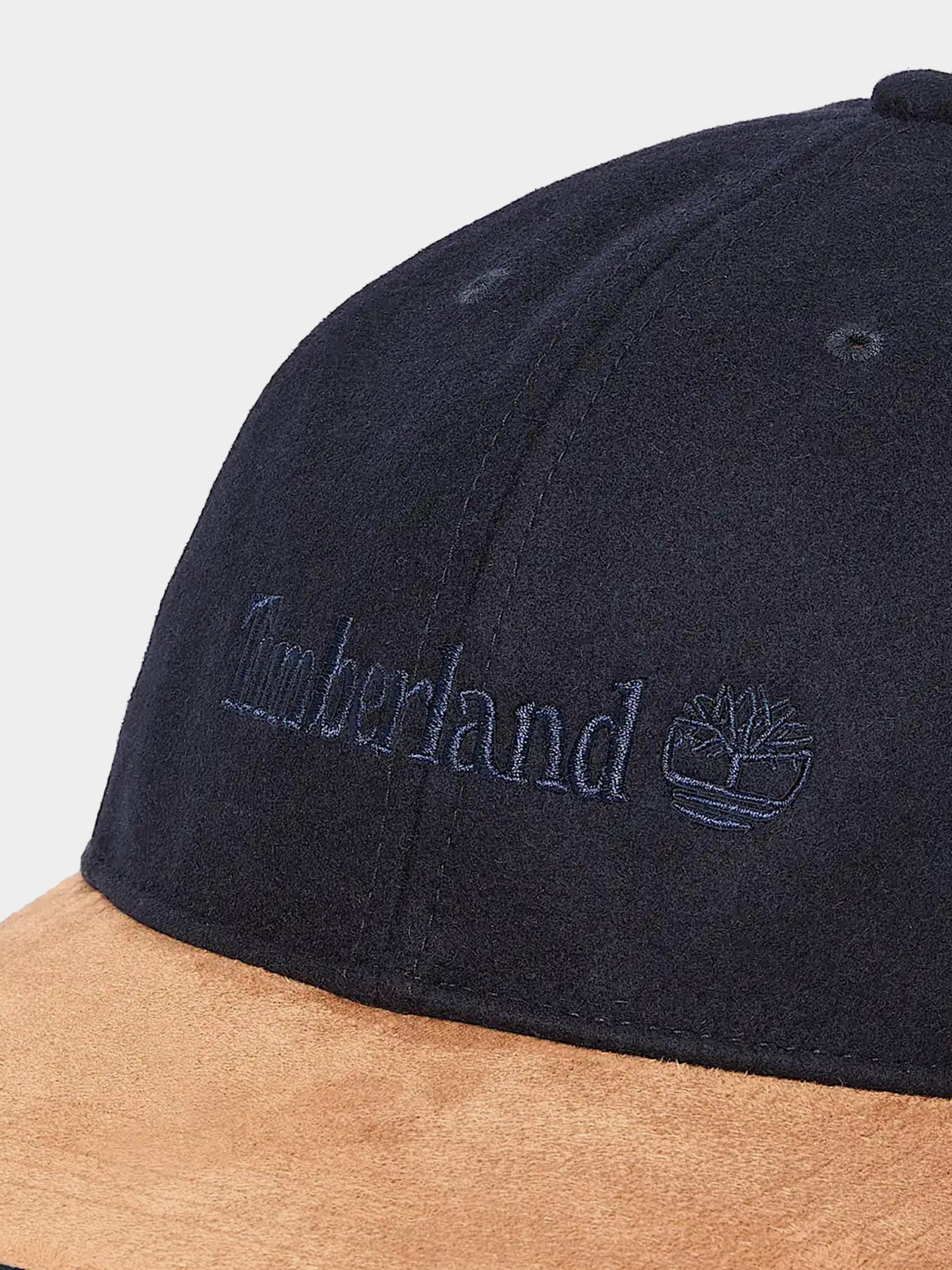 Кепка Timberland модель TB0A65MT451 Фото