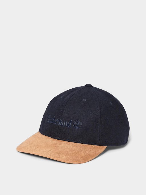 Кепка Timberland модель TB0A65MT451 Фото