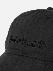 Кепка Timberland модель TB0A65QX001 Фото