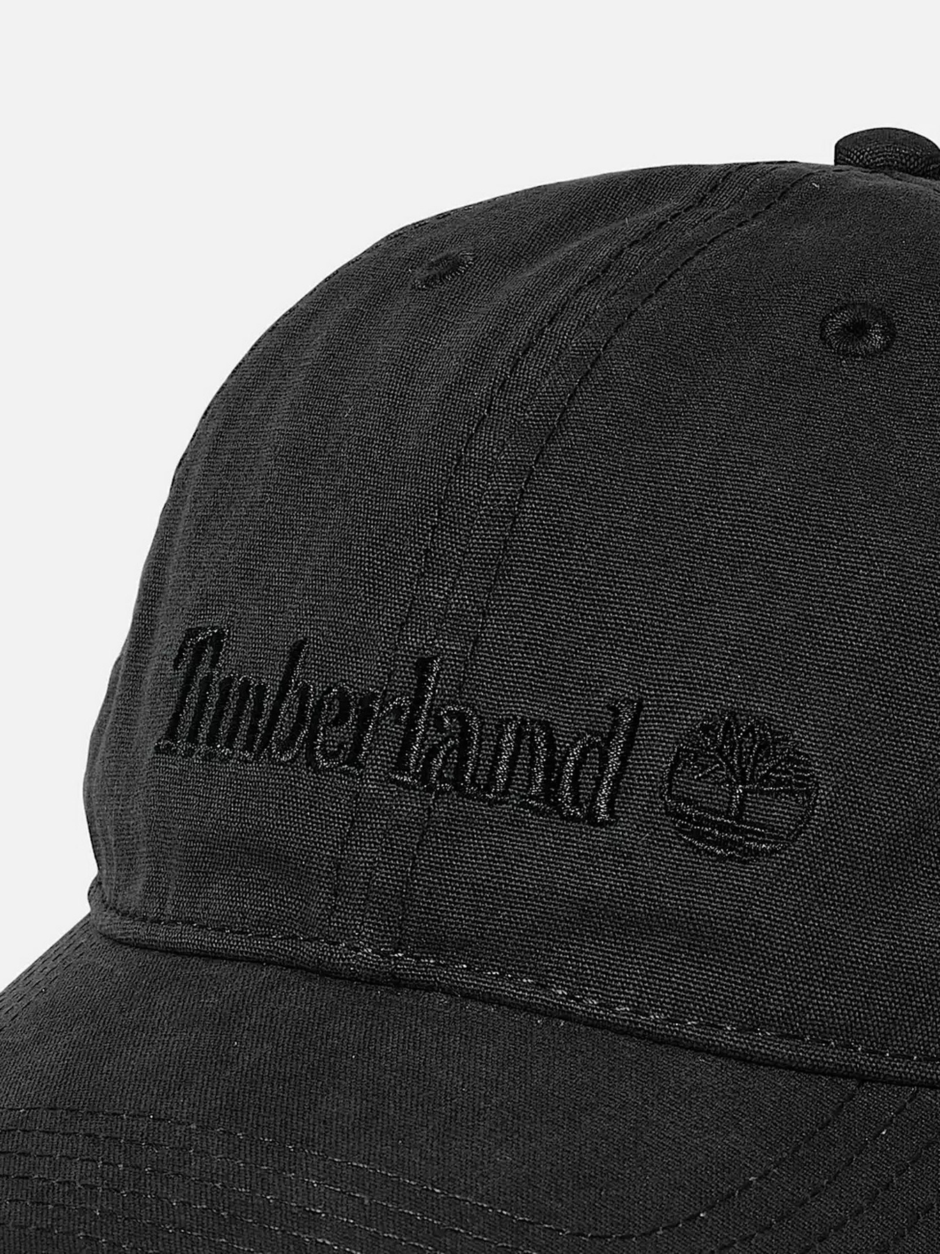 Кепка Timberland модель TB0A65QX001 Фото