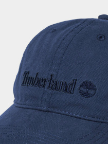 Кепка Timberland Cooper Hill модель TB0A65QX451 Фото