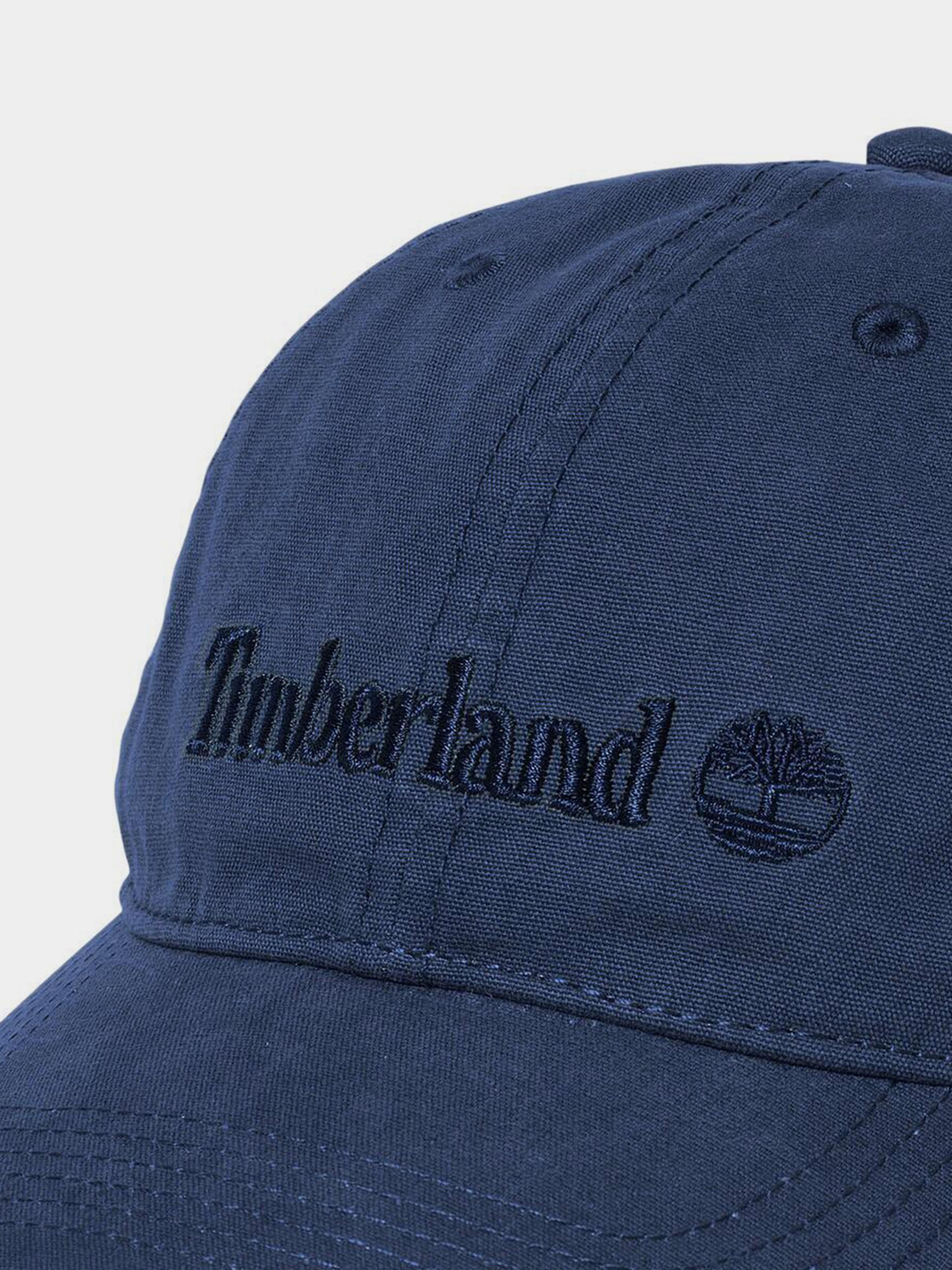 Кепка Timberland Cooper Hill модель TB0A65QX451 Фото