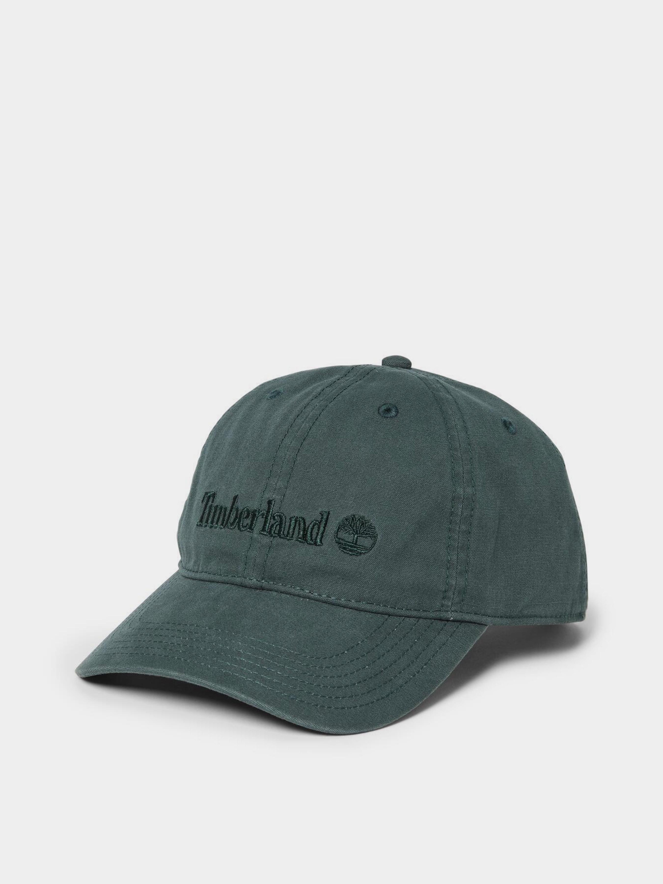 Кепка Timberland Cooper Hill модель TB0A65QX317 Фото