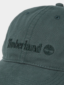 Кепка Timberland Cooper Hill модель TB0A65QX317 Фото