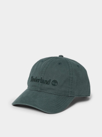 Кепка Timberland Cooper Hill модель TB0A65QX317 Фото