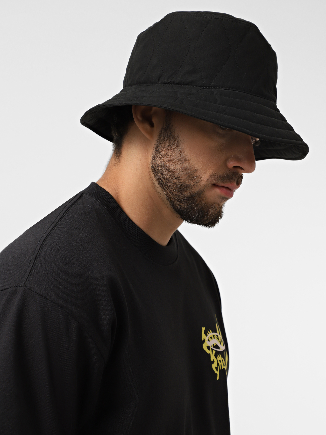 Панама Timberland Heavy Canvas модель TB0A66AP001 Фото