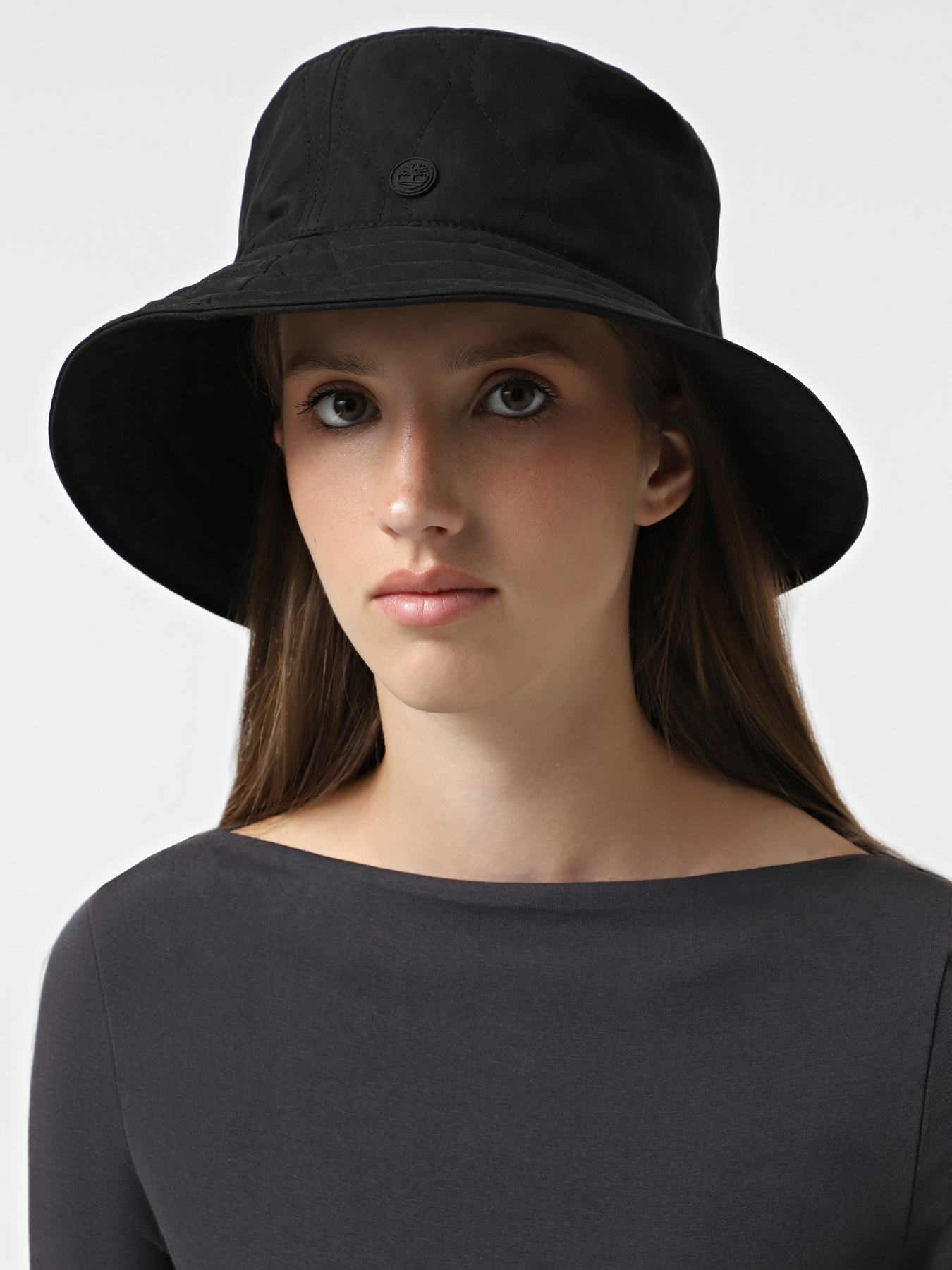 Панама Timberland Heavy Canvas модель TB0A66AP001 Фото