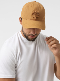 Кепка Timberland Logo модель TB0A66BA231 Фото