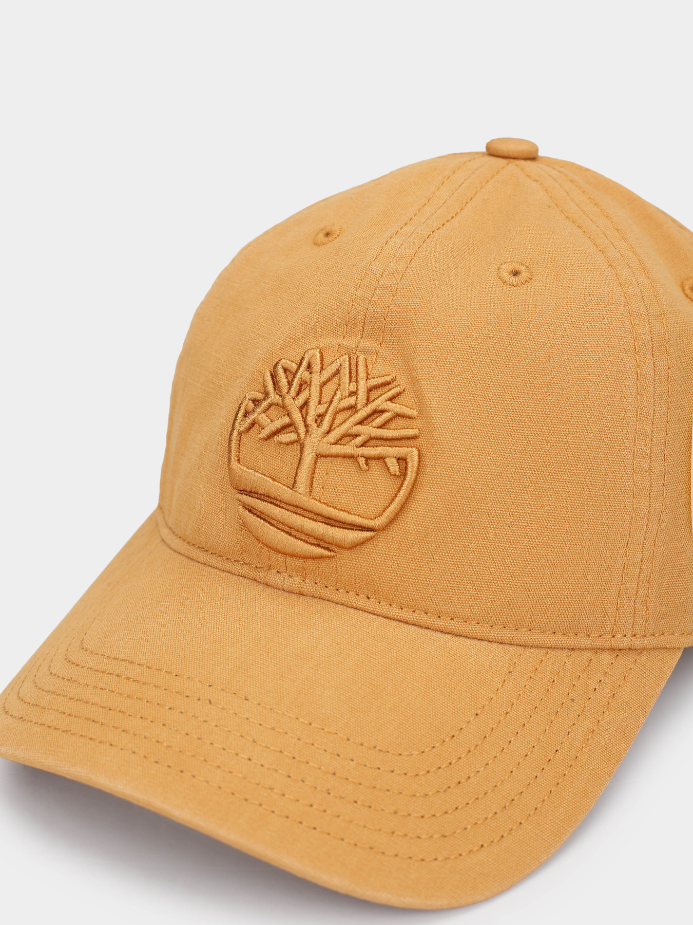 Кепка Timberland Logo модель TB0A66BA231 Фото