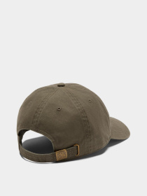 Кепка Timberland Headwear модель TB0A66BAA58 Фото