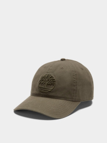 Кепка Timberland Headwear модель TB0A66BAA58 Фото