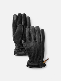 Перчатки Timberland модель TB0A65ST001 Фото