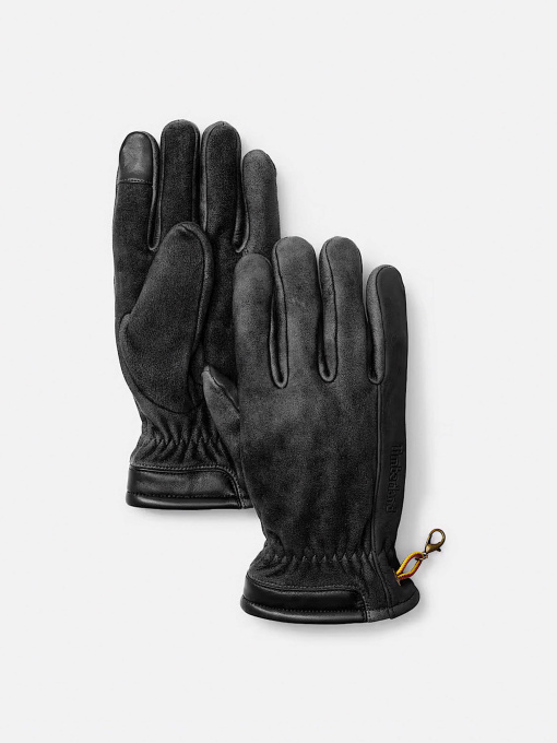 Перчатки Timberland модель TB0A65ST001 Фото