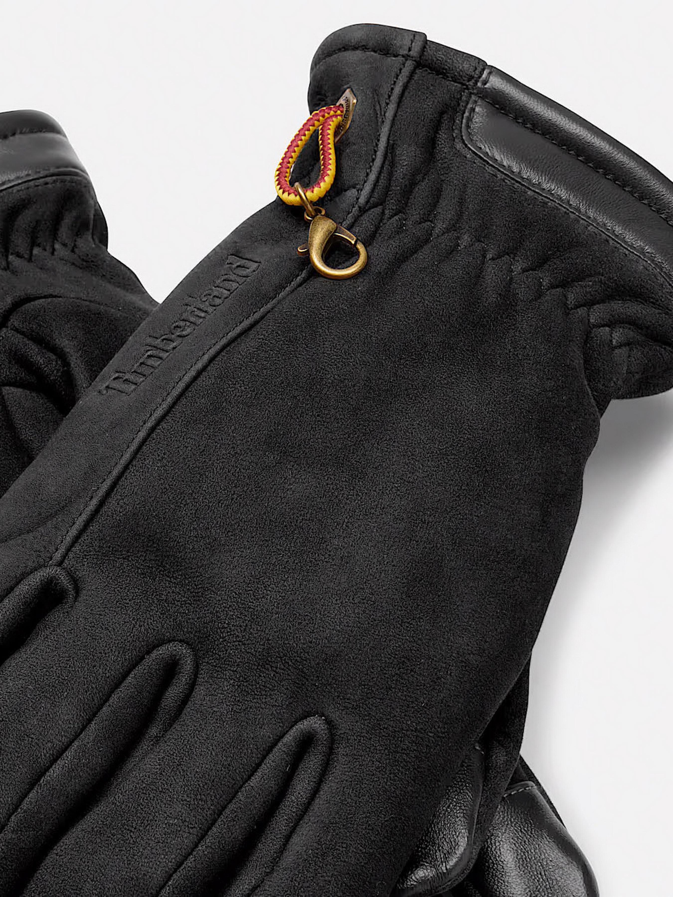 Перчатки Timberland модель TB0A65ST001 Фото