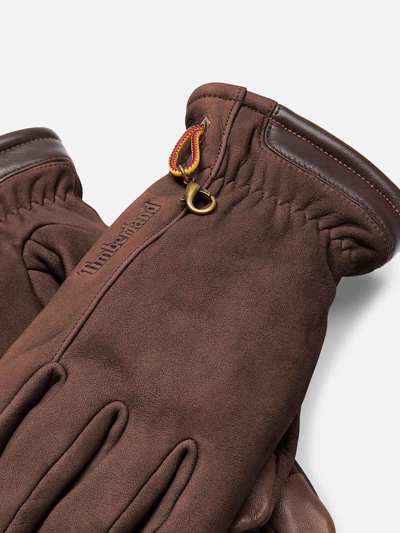 Перчатки Timberland модель TB0A65ST214 Фото