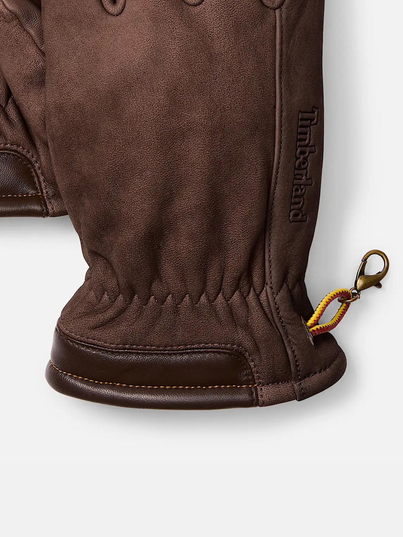 Перчатки Timberland модель TB0A65ST214 Фото