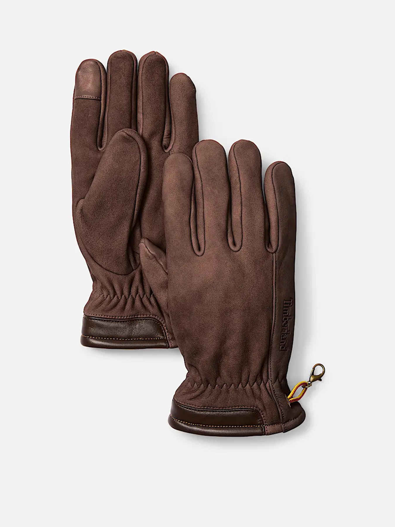 Перчатки Timberland модель TB0A65ST214 Фото