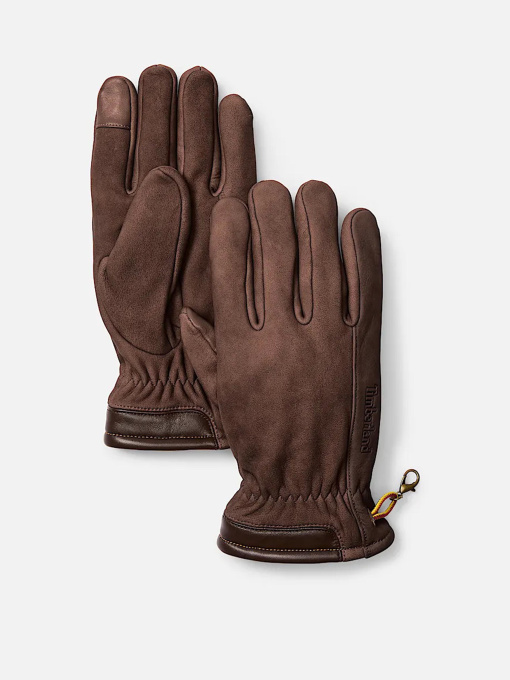 Рукавички Timberland модель TB0A65ST214 Фото