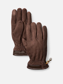 Рукавички Timberland модель TB0A65ST214 Фото